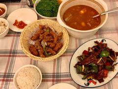 -玲珑餐厅(陕西南路店)