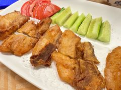 -巫记鸡饭店