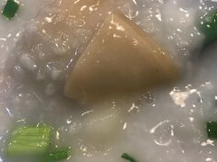 -大师傅粥品(埃华街)