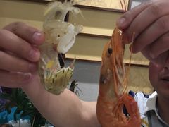 -小天鹅戴斯酒店鲸鲨百汇创作料理