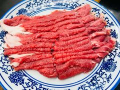黄瓜条-裕德孚·非遗手切涮羊肉(东直门内大街店)