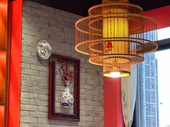 -祥源胡同·涮牛羊肉火锅(花桥店)
