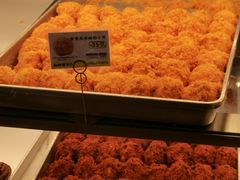 -鲍师傅糕点(虹口龙之梦店)