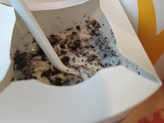 -麦当劳(西安雁塔路店)