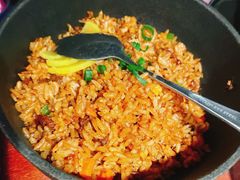 -谷牛日式烤肉(宝山U天地店)