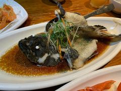 -南海渔家•海鲜•正宗海南菜(海棠湾店)