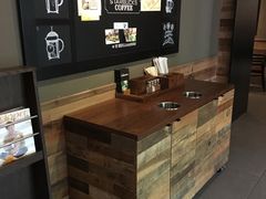-星巴克(天津五大道店)