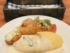 -北极星(梅田店)