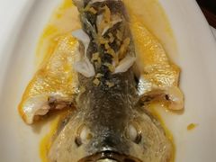 -锦顺海鲜•口味菜(李村店)