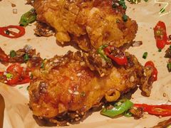 -魏斯理汉堡(西安沣东吾悦店)