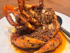 -Ministry of Crab•MOC(交子大道店)