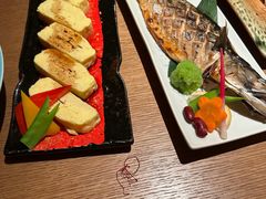 -水之惠鲜鱼料理(王府大街店)