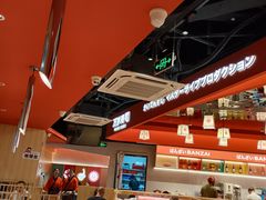 -万岁寿司(万国店)