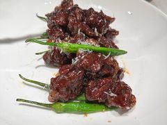 -華府(凯德晶萃店)