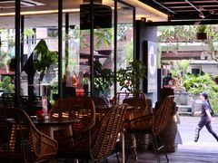 -Pundi Pundi Restaurant