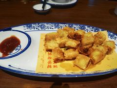-绍兴老味道·非遗门店(银泰城店)