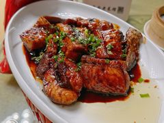 -二泉园老菜馆·百年无锡菜