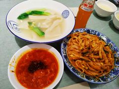 -大嘻咹biangbiang面(历史博物馆店)