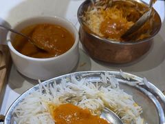 -恒河传奇印度餐厅GANGES
