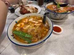 -何九海南茶店(鬼仔巷店)