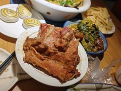 -小土豆北方菜馆(文慧园店)