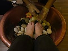 -泰王玺·正宗泰式按摩SPA(九霄店)