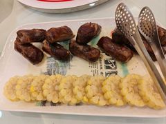 -良友·海鲜青岛菜(五四广场店)