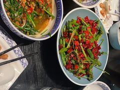 -曾家厨房·新徽菜(高新天柱路店)