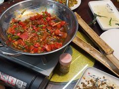 -61号餐吧(兴坪古镇漓江店)