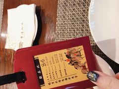 -西安华清御汤酒店