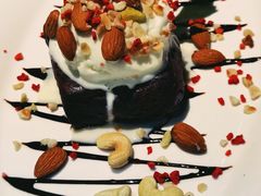 -小火花·干式熟成牛排馆Spark SteakHouse(剑桥郡店)