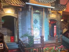 -红运火锅·中国名火锅·国风演绎(省体店)
