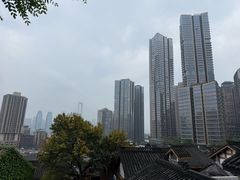 -重庆富力艾美酒店
