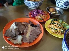 -清真磨沟沿老字号牛肉面(总店)