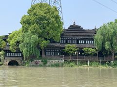 -韩湘水博园