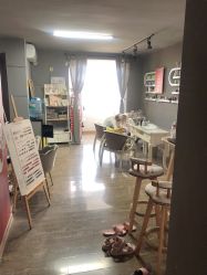 -IDEA·艾蒂尔科技美肤·日式美甲美睫集合店