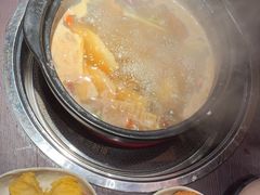 -芸鲜季·云南野生菌餐厅· 云南风物味研社(闵行店)
