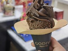 -GODIVA(宁波来福士店)