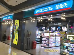 -银座mall(东直门店)