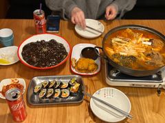 -多宾韩国料理(学衡路店)