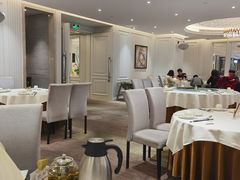 大堂-喜宴又一村·粤菜·茶点·海鲜(壹方天地店)