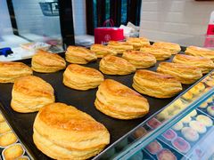 -嘉华鲜花饼(束河店)