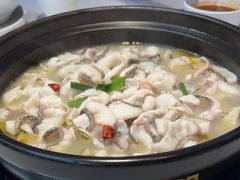 -周渝食惦酸菜鱼(青浦店)