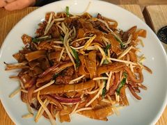-嘉旺港式茶餐厅(延长中路店)