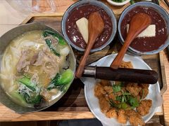 -小满手工粉(上海月星环球港店)