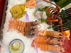 -万岛日本料理铁板烧(梅赛德斯奔驰店)