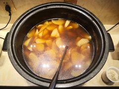 -食蔬不二素食自助餐厅(沈阳铁西店)