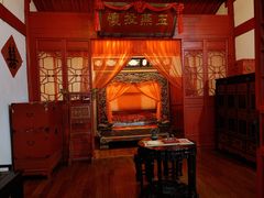 -乌镇东栅景区