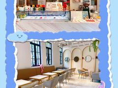 -Fridi Patisserie Cafe