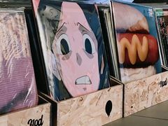 -nodcafe(M50创意园店)